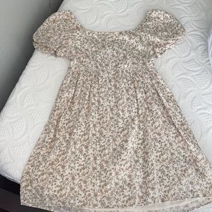 American Eagle dress